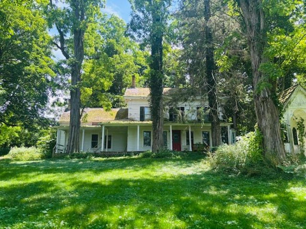 2365 Route 83, Pine Plains, NY 12567