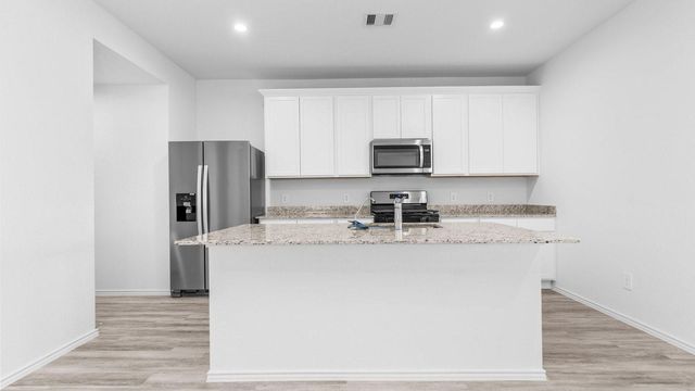 7934 Marconi Corsco Drive, Richmond, TX 77406