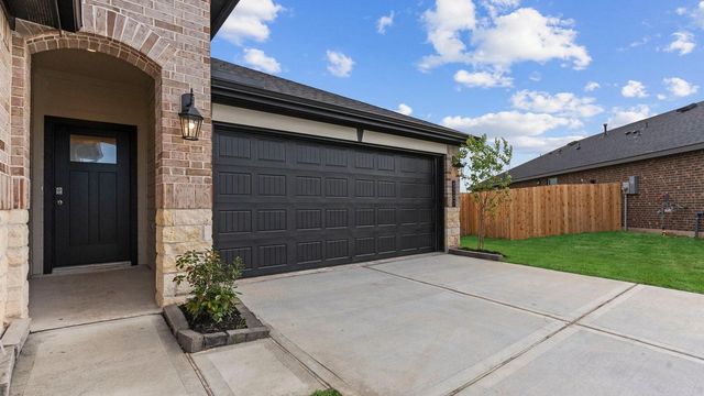 7934 Marconi Corsco Drive, Richmond, TX 77406