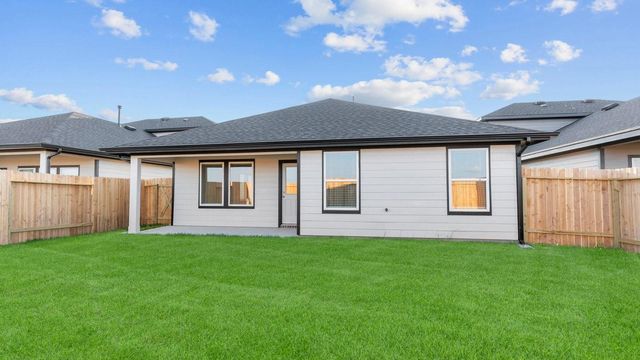 7934 Marconi Corsco Drive, Richmond, TX 77406