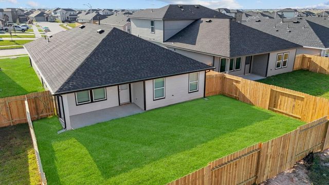 7934 Marconi Corsco Drive, Richmond, TX 77406