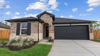 7934 Marconi Corsco Drive, Richmond, TX 77406