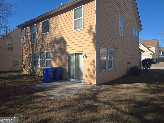 7181 Boulder Pass, Union City, GA 30291