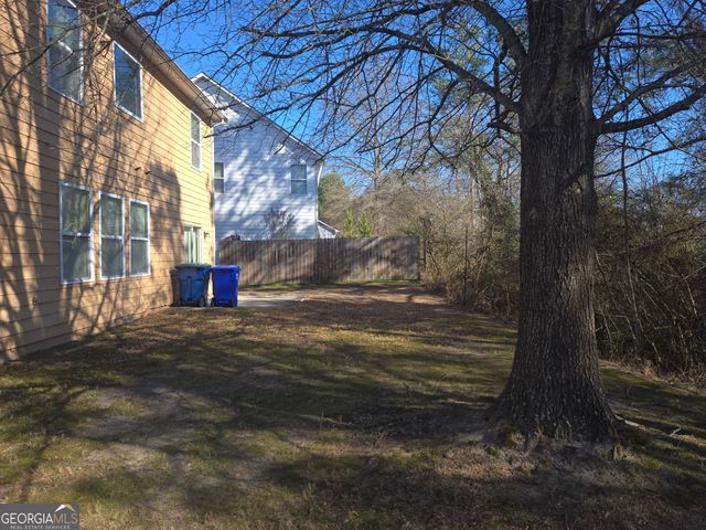 7181 Boulder Pass, Union City, GA 30291