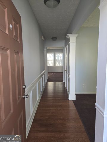 7181 Boulder Pass, Union City, GA 30291