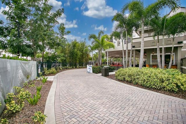 14501 GROVE RESORT AVENUE 2522, Winter Garden, FL 34787