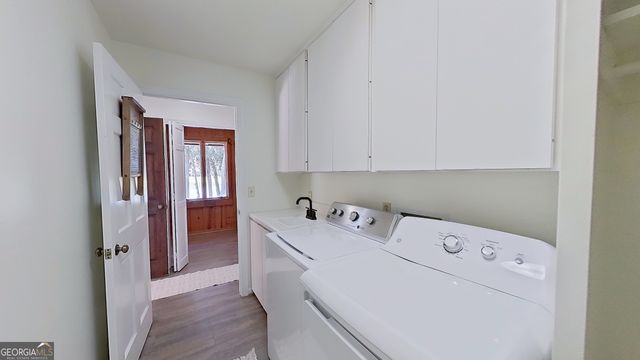 289 Lake Trace Drive, Thomasville, GA 31757