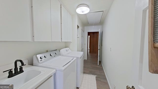 289 Lake Trace Drive, Thomasville, GA 31757