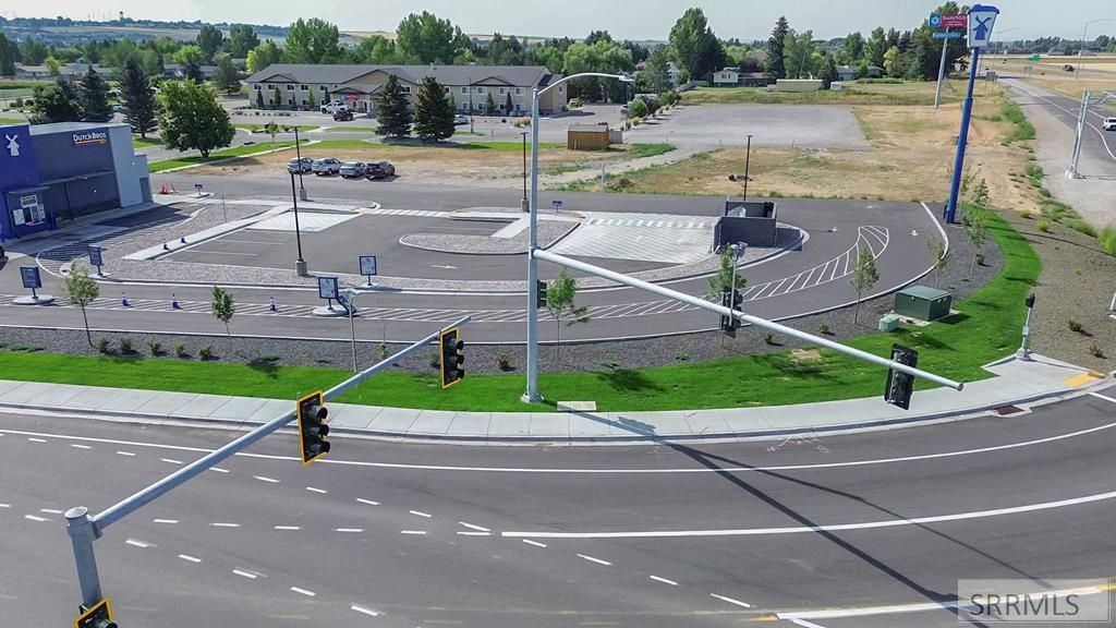 Image 3 of property listing at 885 W Main Street Lot 2, Rexburg, ID 83440