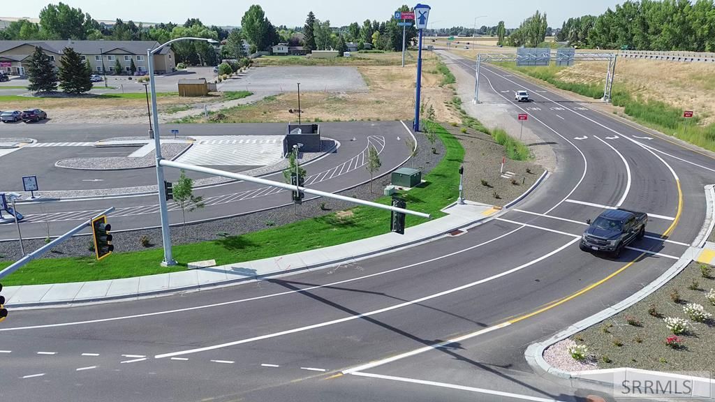 Image 4 of property listing at 885 W Main Street Lot 2, Rexburg, ID 83440