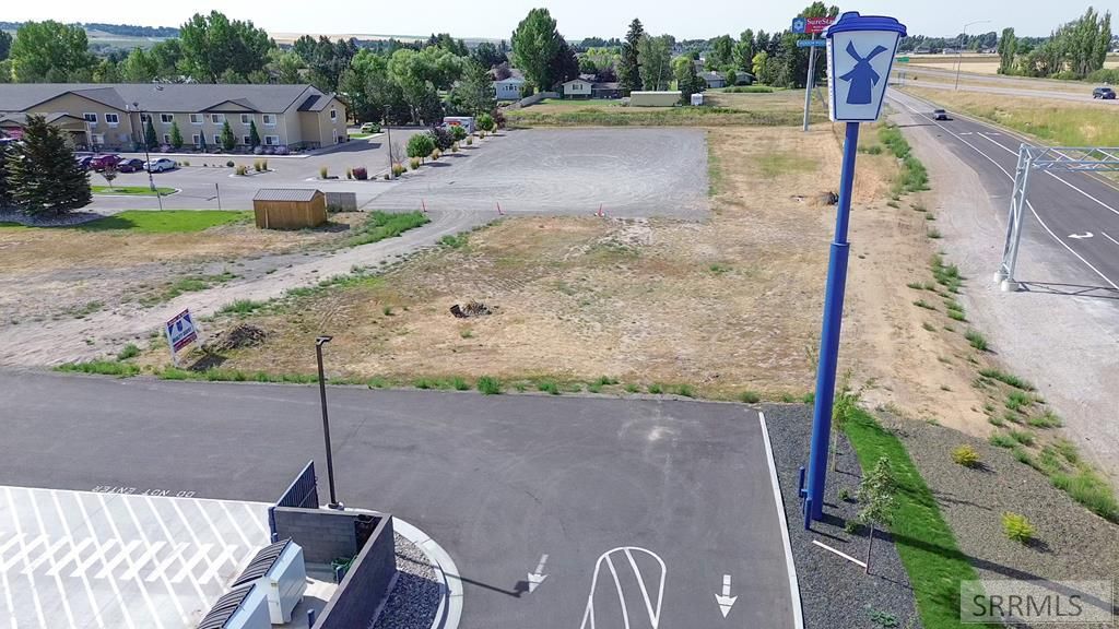 Image 5 of property listing at 885 W Main Street Lot 2, Rexburg, ID 83440