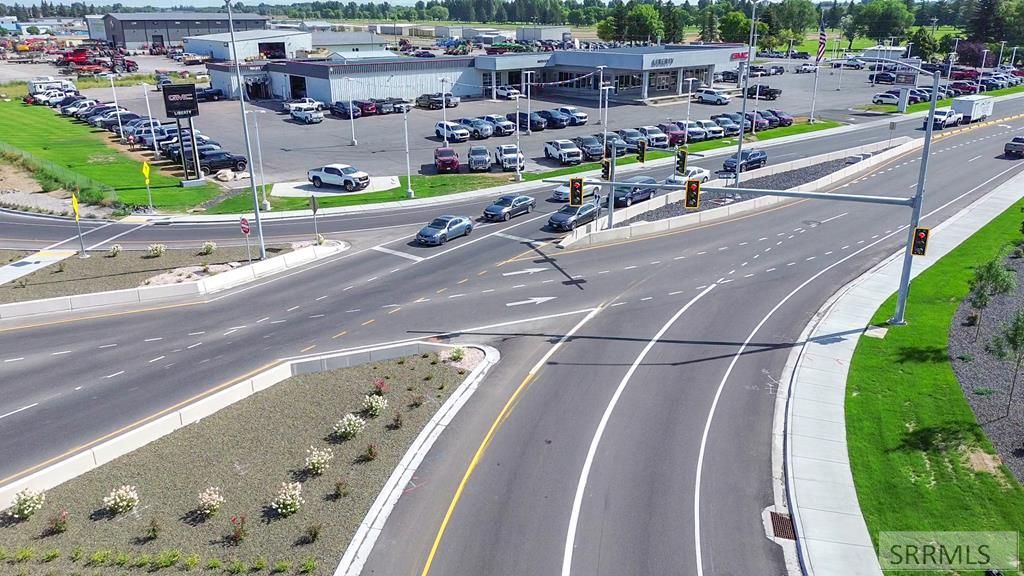 Image 7 of property listing at 885 W Main Street Lot 2, Rexburg, ID 83440