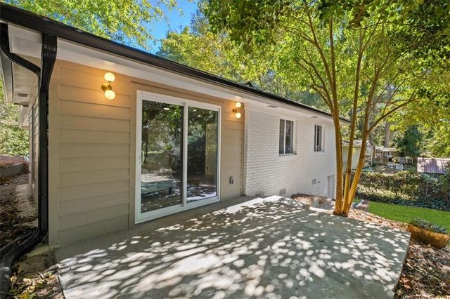 685 Montevista Street SW, Atlanta, GA 30310