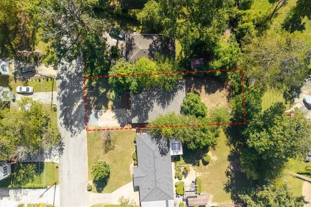 685 Montevista Street SW, Atlanta, GA 30310