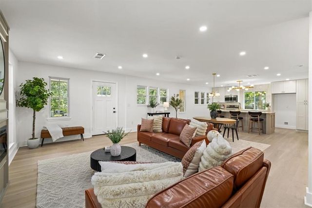 685 Montevista Street SW, Atlanta, GA 30310