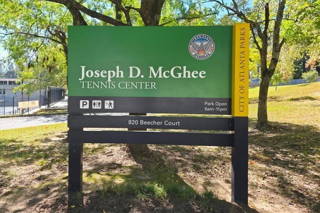 685 Montevista Street SW, Atlanta, GA 30310