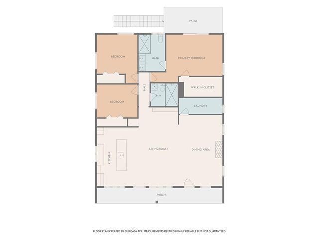 685 Montevista Street SW, Atlanta, GA 30310