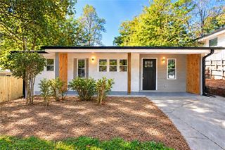685 Montevista Street SW, Atlanta, GA 30310