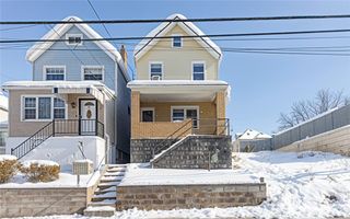 411 Edith St, Mt Washington, PA 15211