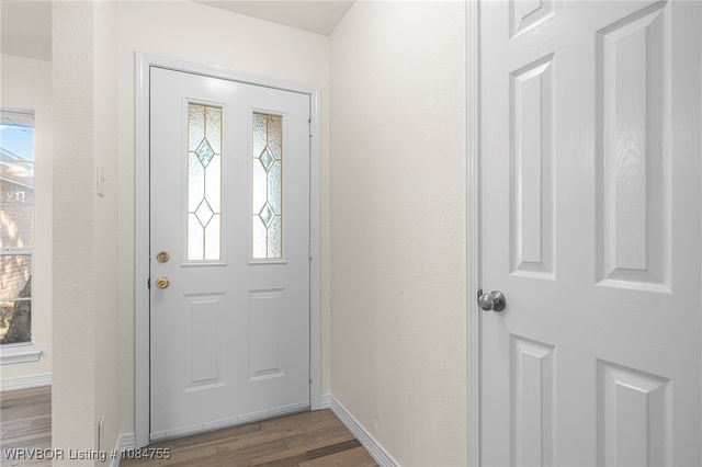 515 Loop West, Roland, OK 74954