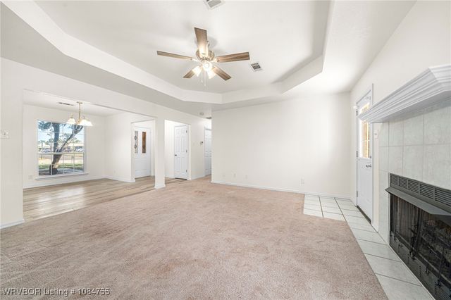 515 Loop West, Roland, OK 74954