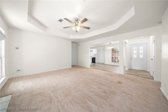 515 Loop West, Roland, OK 74954