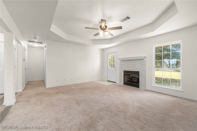 515 Loop West, Roland, OK 74954