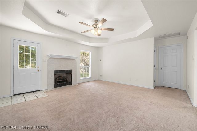 515 Loop West, Roland, OK 74954