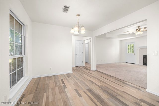 515 Loop West, Roland, OK 74954