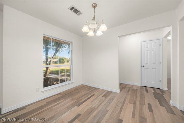 515 Loop West, Roland, OK 74954