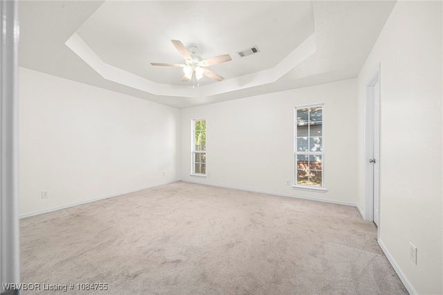 515 Loop West, Roland, OK 74954