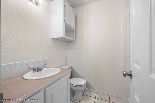 515 Loop West, Roland, OK 74954