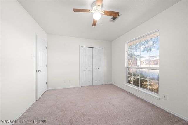 515 Loop West, Roland, OK 74954