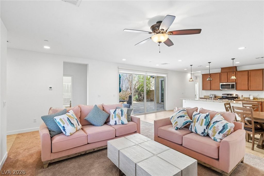 1100 East Sunset Road, Henderson, NV 89011 — photo 3