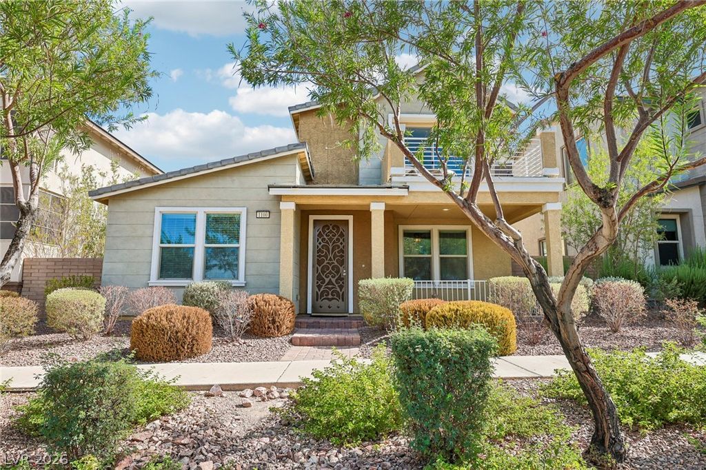 1100 East Sunset Road, Henderson, NV 89011 — photo 5