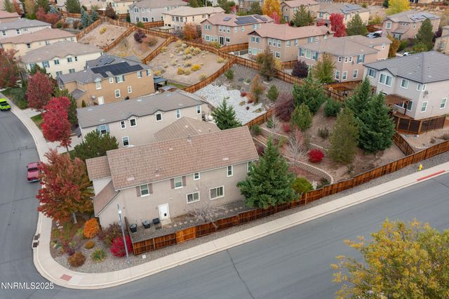 5148 Komatite Court, Sparks, NV 89436