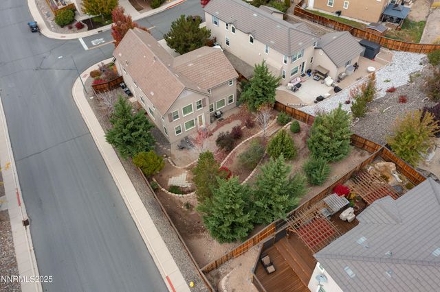 5148 Komatite Court, Sparks, NV 89436