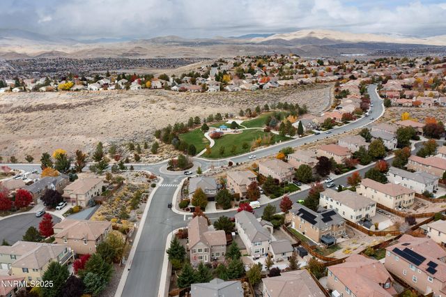 5148 Komatite Court, Sparks, NV 89436