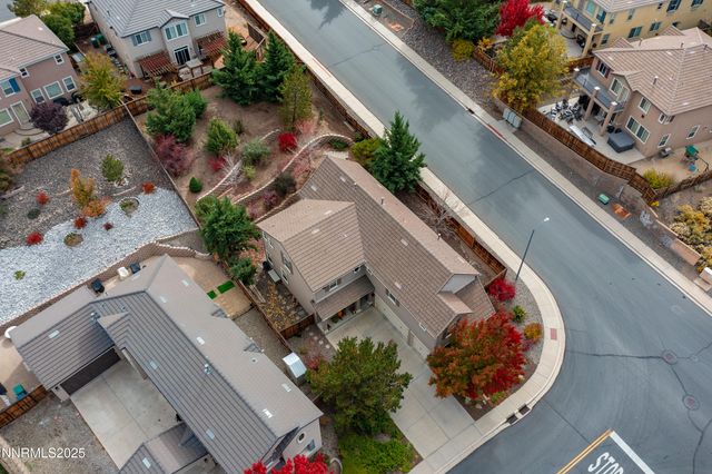 5148 Komatite Court, Sparks, NV 89436