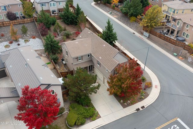 5148 Komatite Court, Sparks, NV 89436