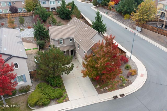 5148 Komatite Court, Sparks, NV 89436