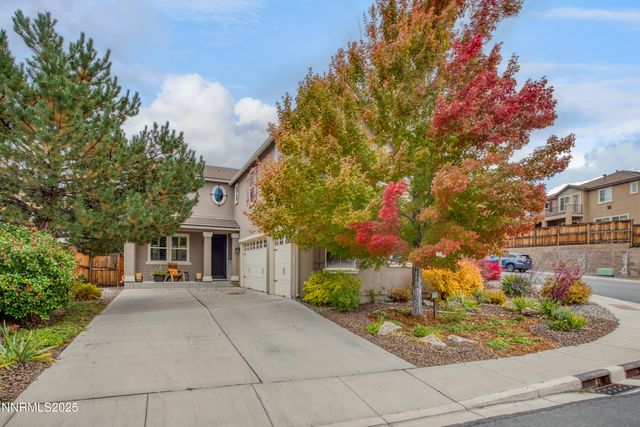 5148 Komatite Court, Sparks, NV 89436