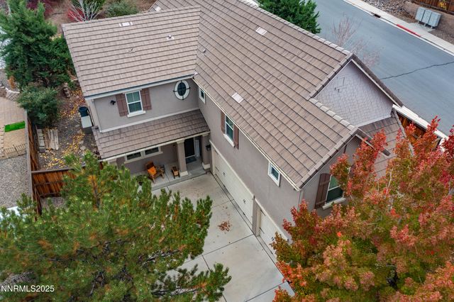 5148 Komatite Court, Sparks, NV 89436