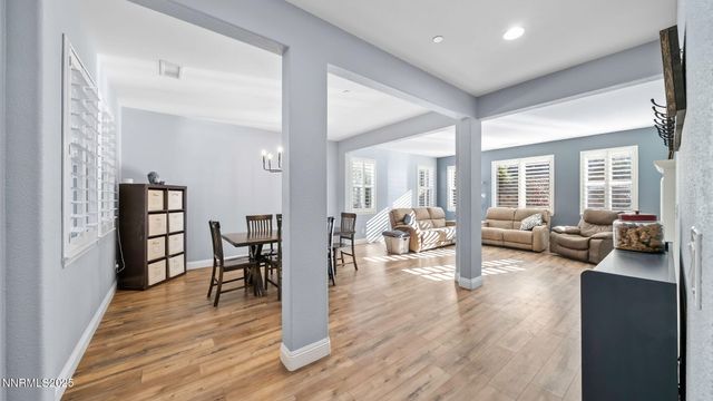 5148 Komatite Court, Sparks, NV 89436