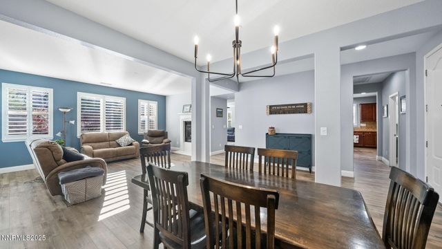 5148 Komatite Court, Sparks, NV 89436