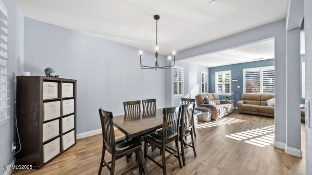 5148 Komatite Court, Sparks, NV 89436