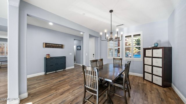 5148 Komatite Court, Sparks, NV 89436