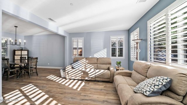 5148 Komatite Court, Sparks, NV 89436