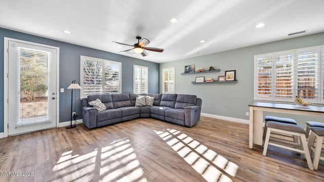 5148 Komatite Court, Sparks, NV 89436