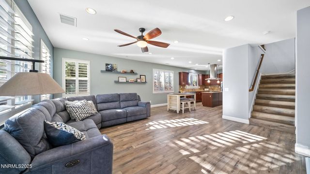 5148 Komatite Court, Sparks, NV 89436